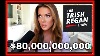 Meet the 'Beast' -- An Armed and Dangerous IRS : Trish Regan Show S3/E136