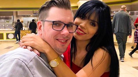 ’90 Day Fiancé’ Larissa Dos Santos Lima Demands Colt Johnson Pay Her Spousal Support in Divorce