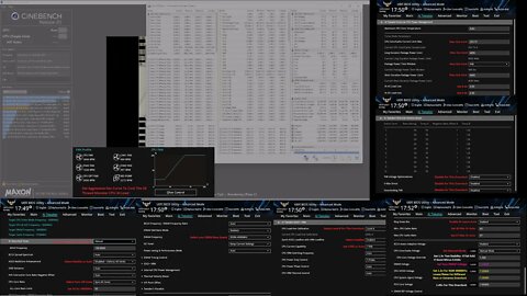 Intel 10850K Overclock Bios Settings Quick And Easy