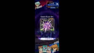 Yu-Gi-Oh! Duel Links - Call of Duty Black Ops Meet Goblin Black Ops