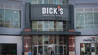 Dick's Removing Guns And Hunting Gear From 125 Stores