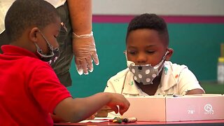 Coronavirus places strain on child care industry in Florida