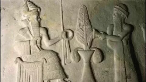 Adam Was Created 270,581 Years Ago, Sumerian King List Parallels Biblical Genealogy