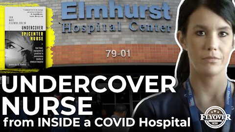 Live with Nurse Erin Olszewski