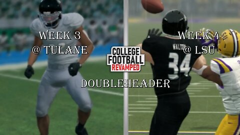 YEAR 3 REAPERS FOOTBALL DYNASTY: STILL THE SAME?