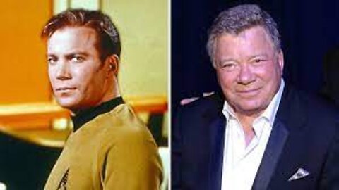 William Shatner: Star Trek Creator Would Be ‘Turning in His Grave’ over Woke Hollywood