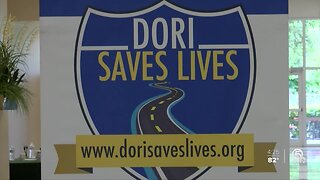 'Dori Saves Lives' aims to combat distracted driving