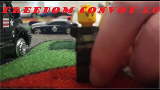 Freedom Convoy 2.0 OFFICIAL FILM