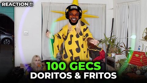 🎵 100 gecs - doritos & fritos