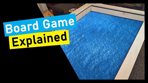 My Thoughts on Game Mats featuring @GameToppers