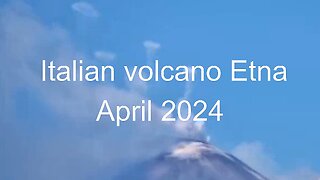 Transformation coming Signals Volcano