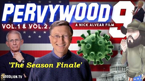 [P]ervy[W]ood 9: The Season Finale (Full Movie) [08.11.2021]