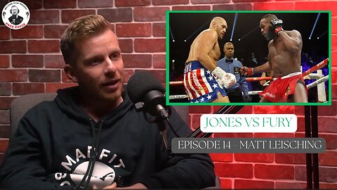 How Would Jon Jones Do In Boxing | Jon Jones vs Tyson Fury | Jon Jones vs Deontay Wilder