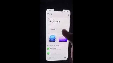 Cashapp glitch method available