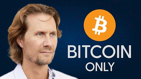 Cory Klippsten: Bitcoin Only Businesses