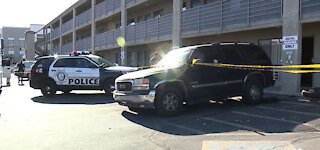 Vegas police credit strategy for peaceful end to nearly 30-hour hostage situation