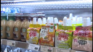 Nakata Market of Japan remains essential for shoppers in pandemic