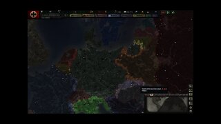 Let's Play Hearts of Iron 3: Black ICE 8 w/TRE - 036 (Germany)