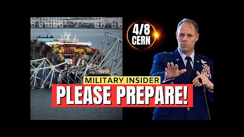 MILITARY INSIDER: This is Unprecedented! | World Situation Update With General Blaine Holt