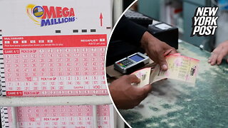 Mega Millions winner sued by family for breaking promise over $1.35B jackpot