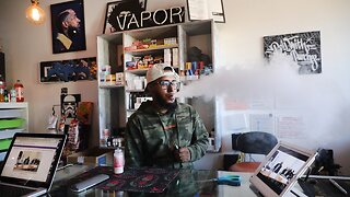 NYT: Vaping Regs Stall Amid Blurring Lines Between Officials, Industry