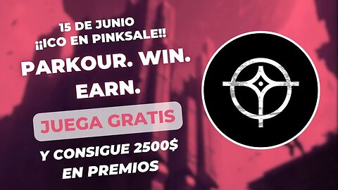 QUANTUM LEAP 🚀🚀🚀 Free To Play con SORTEO de 2500$ SOLO por JUGAR ¡¡PREVENTA 15-06!!