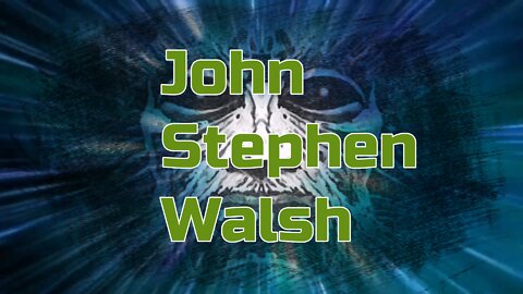 John Stephen Walsh