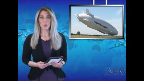 Airlander 10 Retired