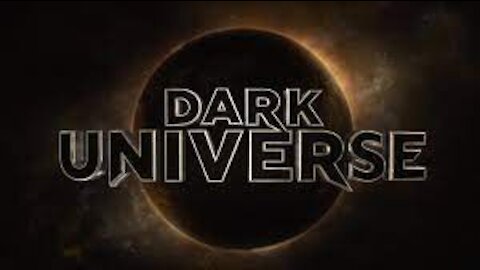 Broken Battery Podcast Episode 22 - Universal's Attempted Dark Universe