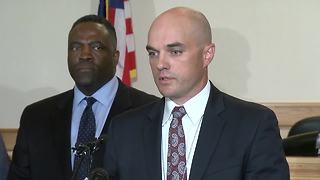 Full video: News conference on Watts family murder case