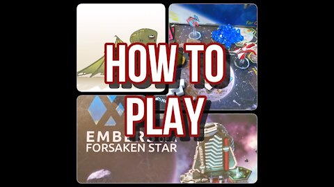 How to Play Xia: Embers of a Forsaken Star