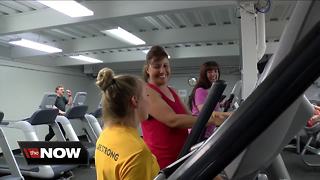 Cancer survivors learn to "Livestrong" at YMCA