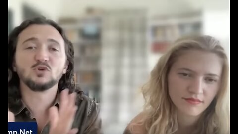 They Really Don't Want Us Talking About This (Eleanor Goldfield & Lee Camp)