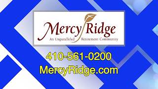 Mercy Ridge - Power Of Age