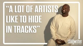 Poo Bear & Linda Perry on Writing For Artists | The Art Of...