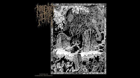 Malignant Altar - Realms Of Exquisite Morbidity (Full Album)