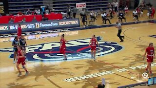 FAU women's basketball searching for next head coach