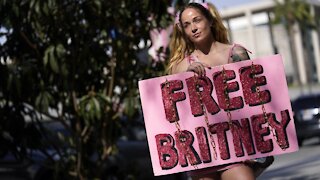 How #FreeBritney Went From A Small Group Of Fans To A Global Movement