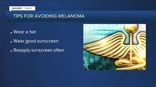 Melanoma Awareness Month