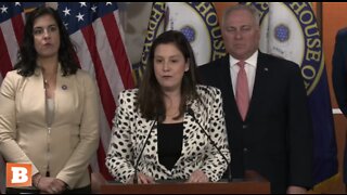 LIVE: House Republicans Holding News Conference...