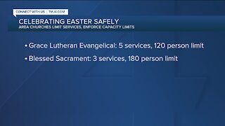 Experts share guidance on safely celebrating religious holidays