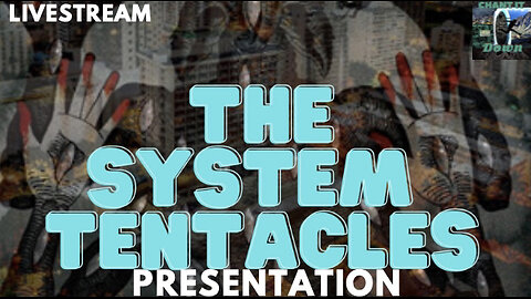 Removing The System Tentacles Presentation