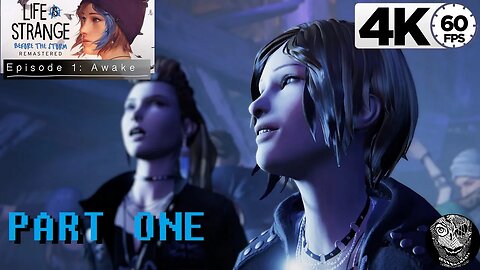 (PART 01) [Rock Show] Life Is Strange: Before the Storm Remastered Episode 1: Awake