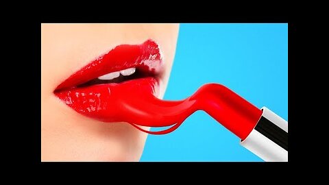 HOW TO MAKE YOUR LIPS FULLER!