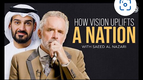 An Alternative to Western Nihilism | His Excellency Saeed Al Nazari