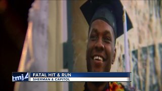 Family, friends remember UW-Whitewater graduate killed in hit-and-run crash