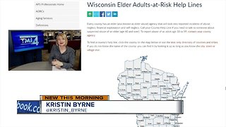 Digital abuse happening in Milwaukee nursing homes