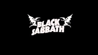 War Pigs Black Sabbath Solo cover