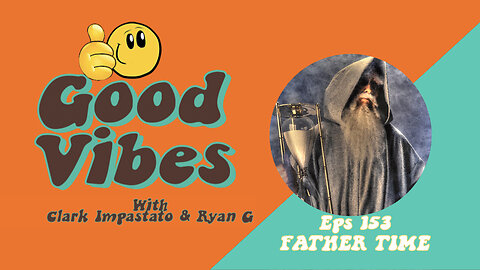 EPS. 153- Father Time