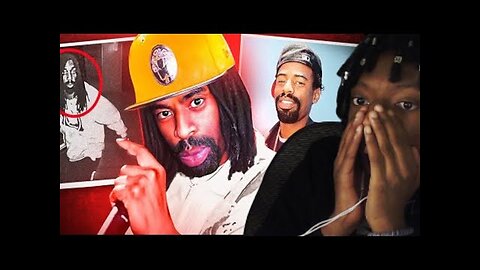 Pheanx Reacts To The Crazy Death and Story of Mac Dre